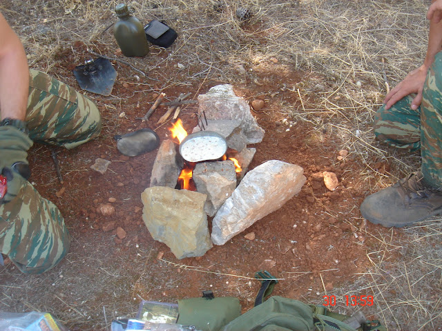 Βασικό Σχολείο Μαχητού (ΠΕΝΕΦΥΟ) 2012 - Φωτογραφία 15