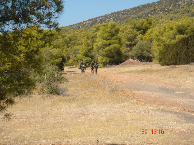 Βασικό Σχολείο Μαχητού (ΠΕΝΕΦΥΟ) 2012 - Φωτογραφία 8