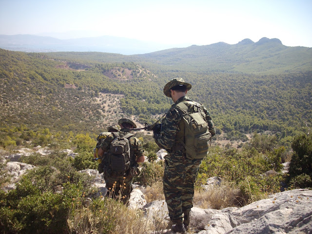 Βασικό Σχολείο Μαχητού (ΠΕΝΕΦΥΟ) 2012 - Φωτογραφία 9