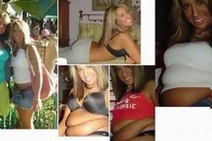 Γυναίκες πριν και μετά το junk food (Photos)