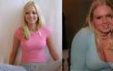 Γυναίκες πριν και μετά το junk food (Photos) - Φωτογραφία 17