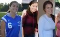 Γυναίκες πριν και μετά το junk food (Photos) - Φωτογραφία 3