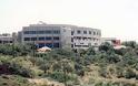 Λουκέτο στο Πανεπιστήμιο Κρήτης,αδυναμία λειτουργίας λόγω περικοπών