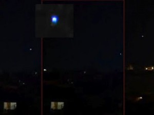 BINTEO: Δείτε UFO πάνω από την Αττική - Φωτογραφία 1