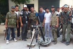 Turkey Attempts to Trigger a NATO-led War against Syria