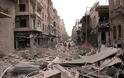 Η Τουρκία βομβαρδίζει για αντίποινα τη Συρία
