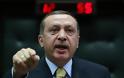 Η Τουρκία ζητεί άδεια για στρατιωτικές επιχειρήσεις στη Συρία