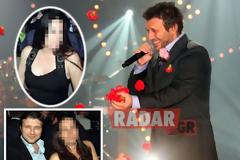 ΓΙΑΝΝΗΣ ΠΛΟΥΤΑΡΧΟΣ | Δείτε την κούκλα μάνα των παιδιών του!