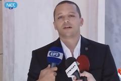Η Χρυσή Αυγή δημοσίευσε το κείμενο της μήνυσης σε Βενιζέλο-Παπακωνσταντίνου.(Βίντεο+Εικόνες)