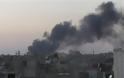 Πέντε Σύροι νεκροί από τον τουρκικό βομβαρδισμό