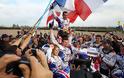 Σάρωσε τα βραβεία η Γαλλία στο Red Bull ISDE 2012