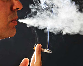 5 άγνωστα οφέλη του καπνίσματος στην υγεία! - Φωτογραφία 1