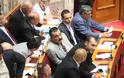 Άρση ασυλίας ζητά Επιτροπή της Βουλής για Κασιδιάρη, Γερμενή και Ηλιόπουλο