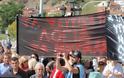 Καστοριά: Συλλαλητήριο για την τιμή του πετρελαίου θέρμανσης - Φωτογραφία 4