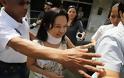 Συνελήφθη για κλοπή η πρώην πρόεδρος των Φιλιππίνων