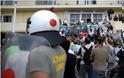«Καρατομήθηκε» ο αστυνομικός διευθυντής ΒΑ Αττικής για την εισβολή στο Πεντάγωνο