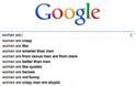 ΔΕΙΤΕ: Τι... λέει για τις γυναίκες το Google