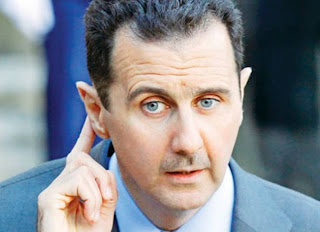 Στοπ στα σχέδια της Τουρκίας για επέμβαση στη Συρία έβαλε η Ρωσία...Ερντογάν: Δεν θα κηρύξουμε πόλεμο στη Συρία. - Φωτογραφία 1