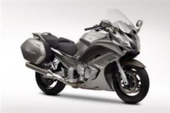 Νέα Yamaha FJR1300 Α/AS για το 2013