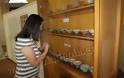 Μοναδικά ευρήματα αρχαιολογικών ανασκαφών σε έκθεση στα Τρίκαλα [Photos & Video] - Φωτογραφία 4