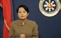 Συνελήφθη η πρώην πρόεδρος των Φιλιππίνων