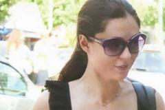 Θ. Ματίκα: Περιμένοντας τον γιο!