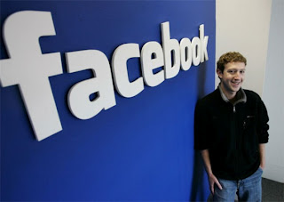 Tο Facebook έφτασε το 1 δισ. ενεργούς χρήστες ! - Φωτογραφία 1