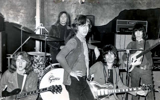 Όταν η MI5 και το FBI συνωμοτούσαν για να διαλύσουν τους Rolling Stones - Φωτογραφία 1