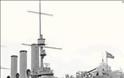 Η γραφειοκρατία βυθίζει το «Αβρόρα» Το πλοίο-σύμβολο της Οκτωβριανής Επανάστασης ρημάζει αβοήθητο