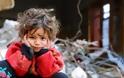 Στοιχεία σοκ για τις συνθήκες ζωής 500 χιλ. παιδιών στην Ελλάδα