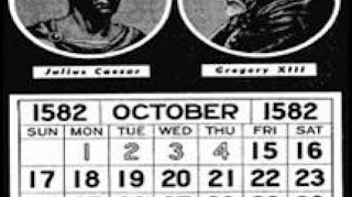 5η Οκτωβρίου 1582: Η ημέρα που «δεν υπήρξε» ποτέ! - Φωτογραφία 1