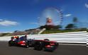 GP Ιαπωνίας - FP1: McLaren με το καλημέρα!