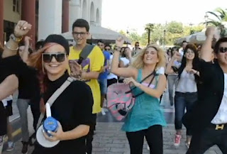 Το πιο Gangnam Style parody στην Ελλάδα! [video] - Φωτογραφία 1