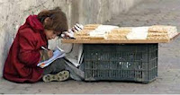 Στοιχεία σοκ για τις συνθήκες ζωής των παιδιών στην Ελλάδα...!!! - Φωτογραφία 1