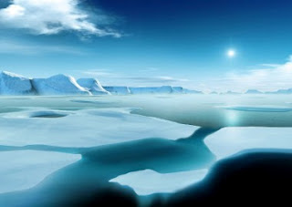Θρίλερ στην Ανταρκτική: Ρωσία, ΗΠΑ υπονοούν εξωγήινη καταγωγή του ανθρώπου! - Φωτογραφία 1