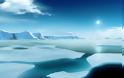 Θρίλερ στην Ανταρκτική: Ρωσία, ΗΠΑ υπονοούν εξωγήινη καταγωγή του ανθρώπου!