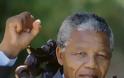 Νέλσον Μαντέλα:Ευχαριστώ όποιον Θεό υπάρχει για την ελεύθερη ψυχή μου