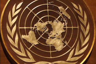 Καταδίκη Συρίας από το Συμβούλιο Ασφαλείας του ΟΗΕ - Φωτογραφία 1