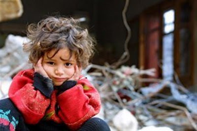 Στοιχεία σοκ για τις συνθήκες ζωής των παιδιών στην Ελλάδα - Φωτογραφία 1