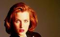 H «Πράκτορας Scully» από την σειρά X-Files 20 χρόνια μετά…