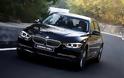 Γραφικά υψηλής ανάλυσης, καινοτόμες λειτουργίες, βελτιστοποιημένη λειτουργική άνεση: Νέα γενιά συστήματος πλοήγησης Professional για την BMW Σειρά 3
