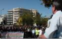 ΠΕΑΛΣ: Ένστολη διαμαρτυρία Αστυνομικών, Λιμενικών και Πυροσβεστών στη Θεσσαλονίκη - Φωτογραφία 5