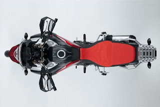 Το προσχέδιο έκδοσης του V-Strom παρουσίασε η Suzuki - Φωτογραφία 1