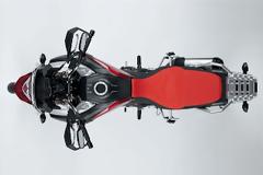 Το προσχέδιο έκδοσης του V-Strom παρουσίασε η Suzuki