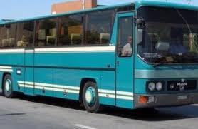 Κινδύνεψαν επιβάτες και οδηγός λεωφορείου του ΚΤΕΛ Θεσπρωτίας τα ξημερώματα στο Μαργαρίτι - Φωτογραφία 1