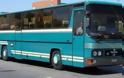 Κινδύνεψαν επιβάτες και οδηγός λεωφορείου του ΚΤΕΛ Θεσπρωτίας τα ξημερώματα στο Μαργαρίτι