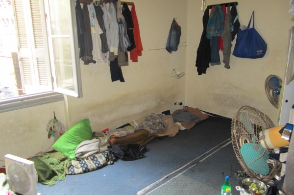 Σε εξέλιξη επιχείρηση σκούπα στο κέντρο - 654 προσαγωγές και 210 συλλήψεις μέχρι στιγμής- ΦΩΤΟ - ΒΙΝΤΕΟ - Φωτογραφία 3