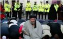 Βρετανία: «Πράσινο φως» για την απέλαση του ισλαμιστή κληρικού Αμπού Χάμζα