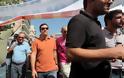 Ο ΣΥΡΙΖΑ στηρίζει τις κινητοποιήσεις «υποδοχής» της καγκελαρίου Μέρκελ..[Θα 'χουμε γλέντια την Τρίτη]