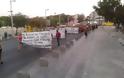 Αντιφασιστική συγκέντρωση στο Ηράκλειο - Σε επιφυλακή η αστυνομία